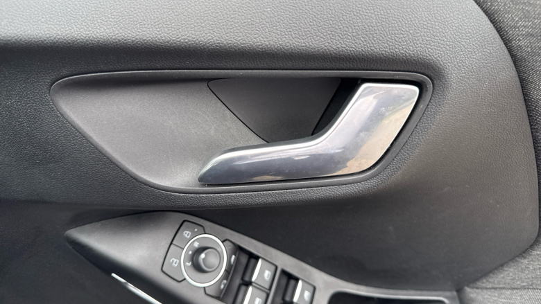 Ford Puma 1.0 EcoBoost Hybrid mHEV Titanium 5dr Petrol Hatchback